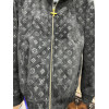 Кожаная куртка Louis Vuitton 