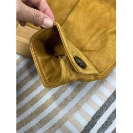Кожаная куртка Loro Piana