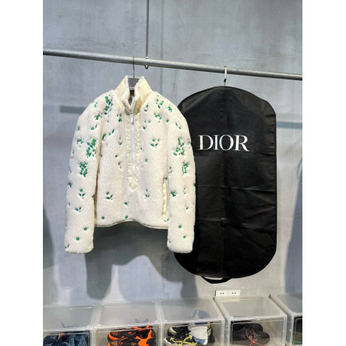 Куртка Christian Dior овчина 