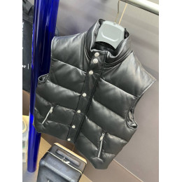 Жилет Chrome Hearts 