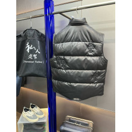 Жилет Chrome Hearts 