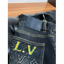 Джинсы Louis Vuitton