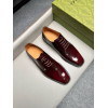 Туфли Gucci телячья кожа