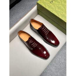 Туфли Gucci телячья кожа