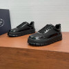 Кроссовки Prada