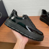 Кроссовки Prada