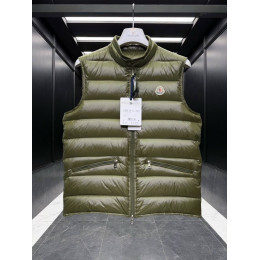 Жилет Moncler Lipsi гусиный пух