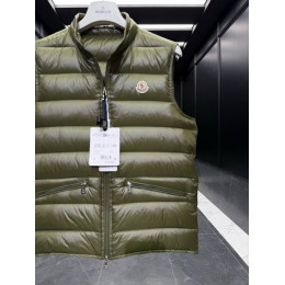 Жилет Moncler Lipsi гусиный пух