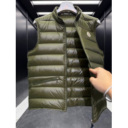 Жилет Moncler Lipsi гусиный пух