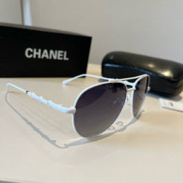 Очки Chanel