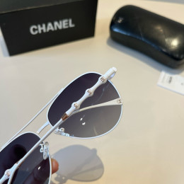 Очки Chanel