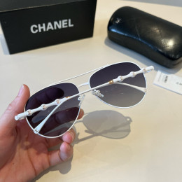 Очки Chanel