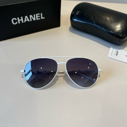 Очки Chanel