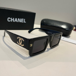 Очки Chanel