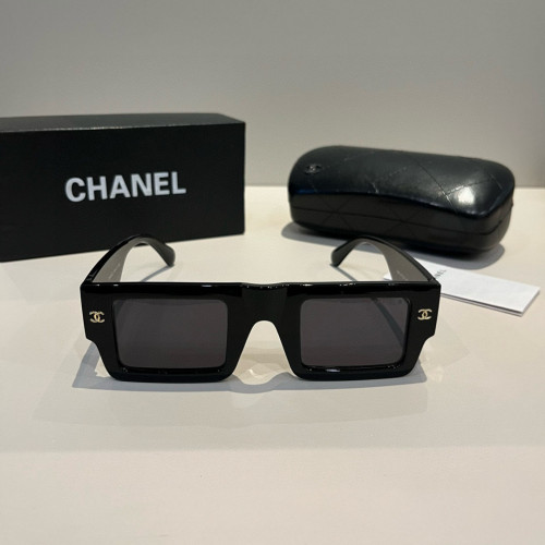 Очки Chanel