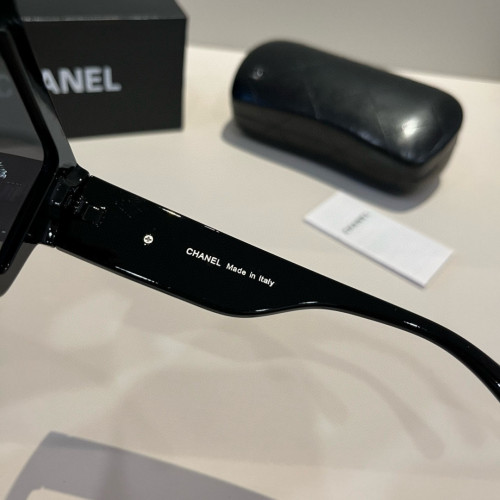 Очки Chanel