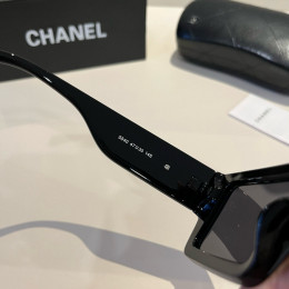 Очки Chanel