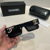 Очки Chanel