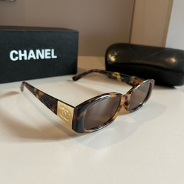 Очки Chanel 