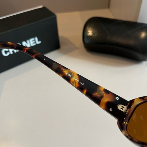 Очки Chanel 