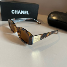 Очки Chanel 