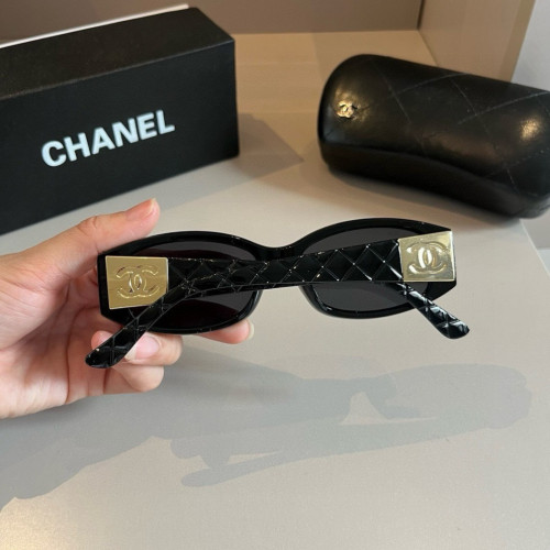 Очки Chanel 