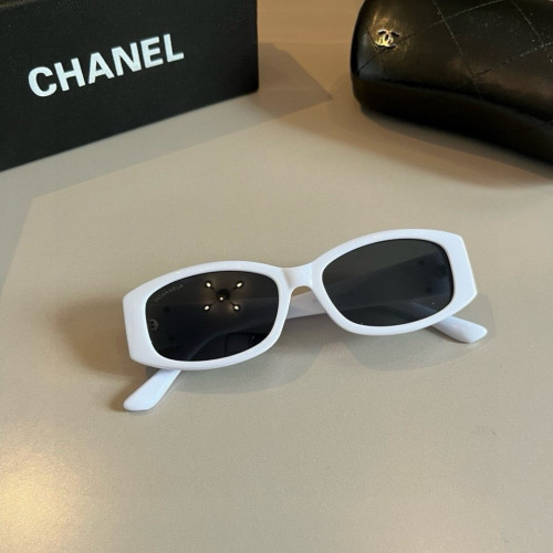 Очки Chanel 