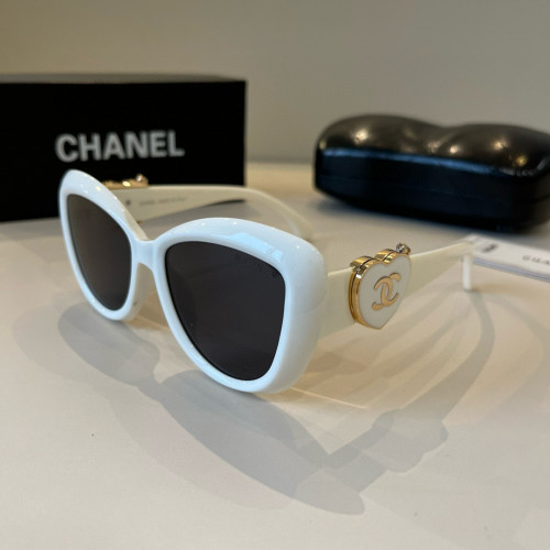 Очки Chanel 