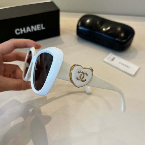 Очки Chanel 