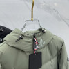 Пуховик Moncler 