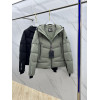 Пуховик Moncler 