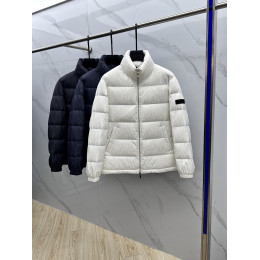 Пуховик Christian Dior гусиный пух