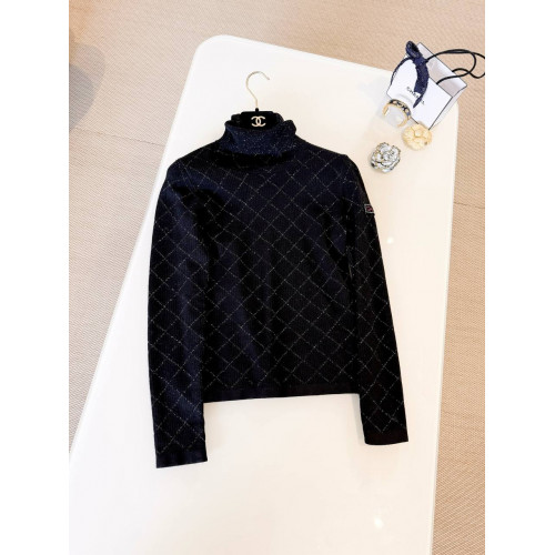 Водолазка Chanel