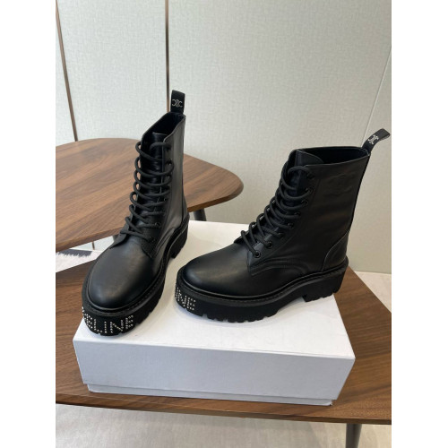 Ботинки Celine 