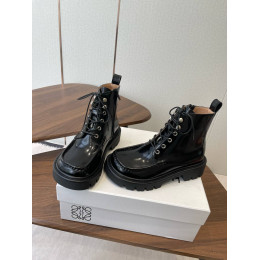 Ботинки Loewe