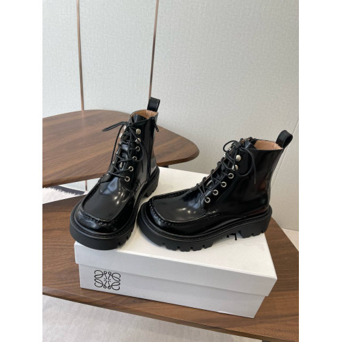 Ботинки Loewe
