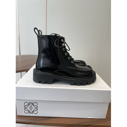Ботинки Loewe