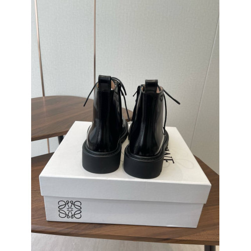 Ботинки Loewe