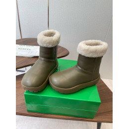 Ботинки Bottega Veneta