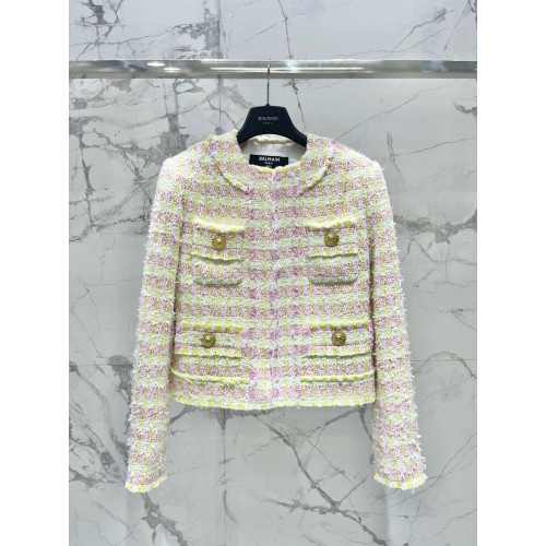 Жакет Balmain