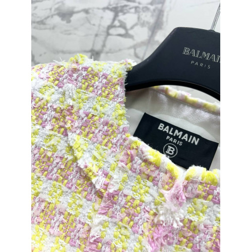 Жакет Balmain