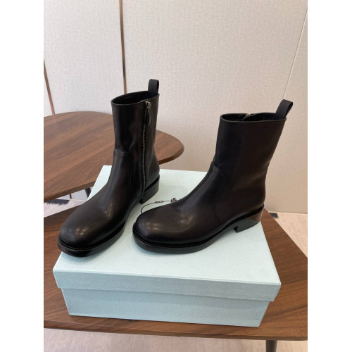 Ботинки Prada