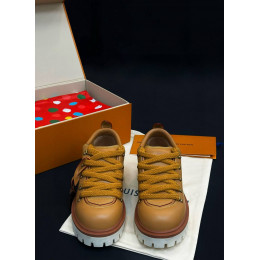 Туфли  Louis Vuitton  
