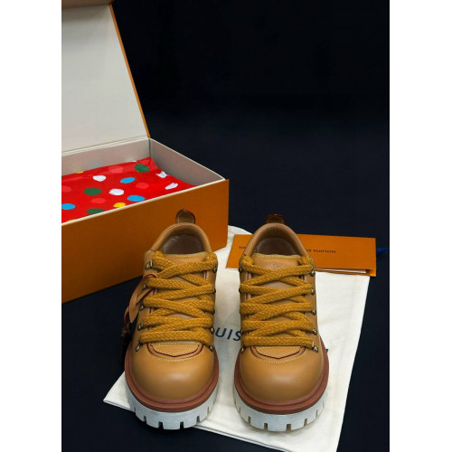 Туфли  Louis Vuitton  