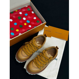 Туфли  Louis Vuitton  