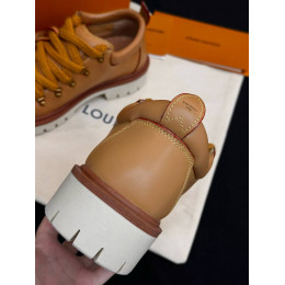 Туфли  Louis Vuitton  