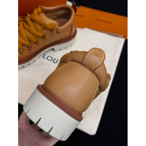 Туфли  Louis Vuitton  