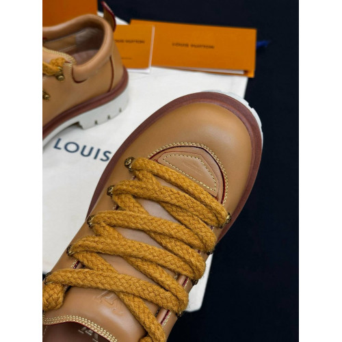 Туфли  Louis Vuitton  