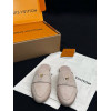 Мюли Louis Vuitton 