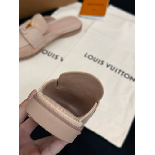 Мюли Louis Vuitton 